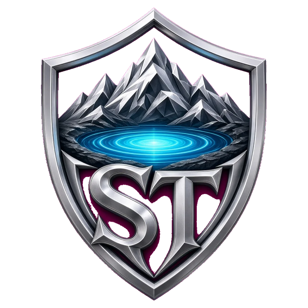 SILVER TARN LLC logo